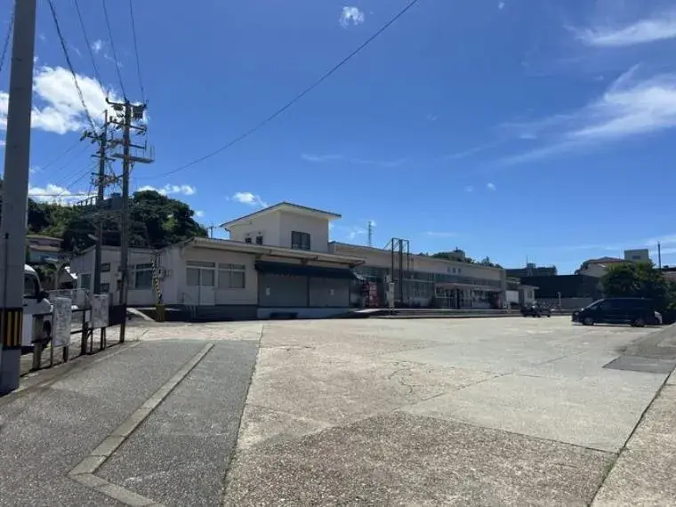 4K物件 江津市 島根県 (3)