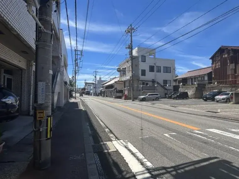 4K物件 江津市 島根県 (6)