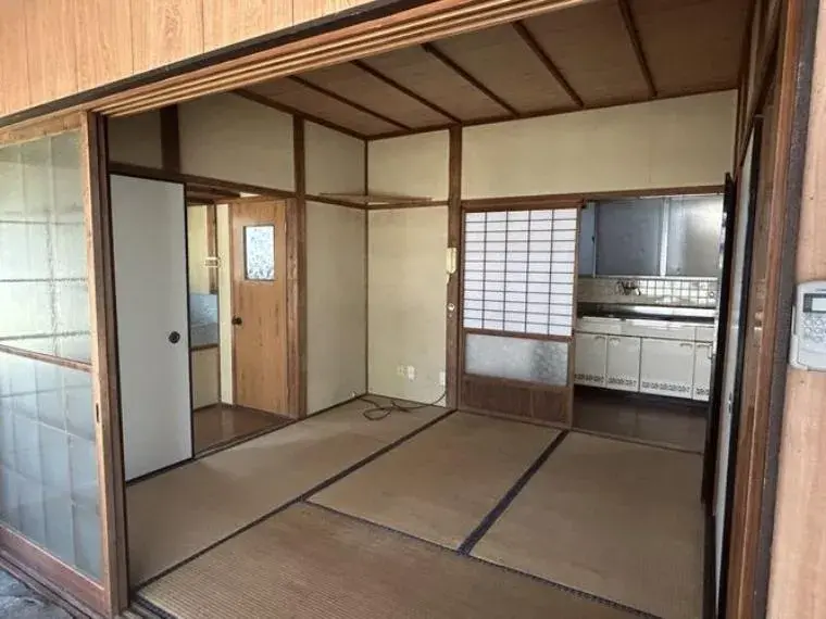 4K物件 江津市 島根県 (7)