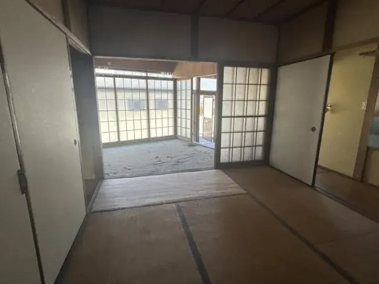 4K物件 江津市 島根県 (8)