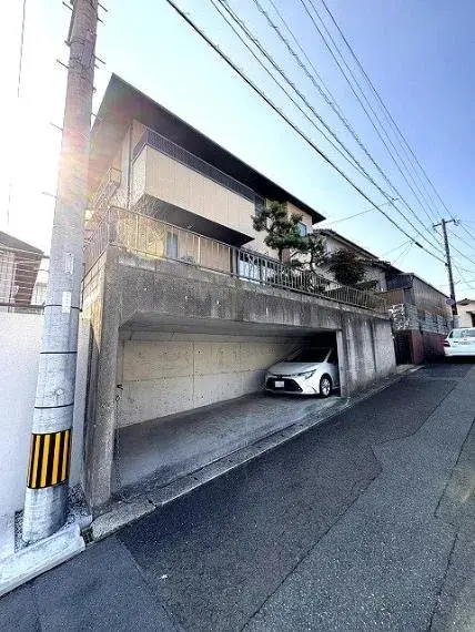 عقار 4SLDK Kitakyushu-shi Yahatanishi-ku Fukuoka Prefecture (2)