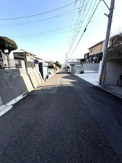 عقار 4SLDK Kitakyushu-shi Yahatanishi-ku Fukuoka Prefecture (3)