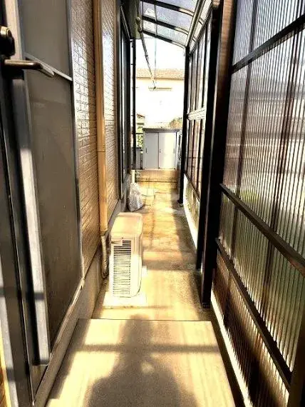 عقار 4SLDK Kitakyushu-shi Yahatanishi-ku Fukuoka Prefecture (6)