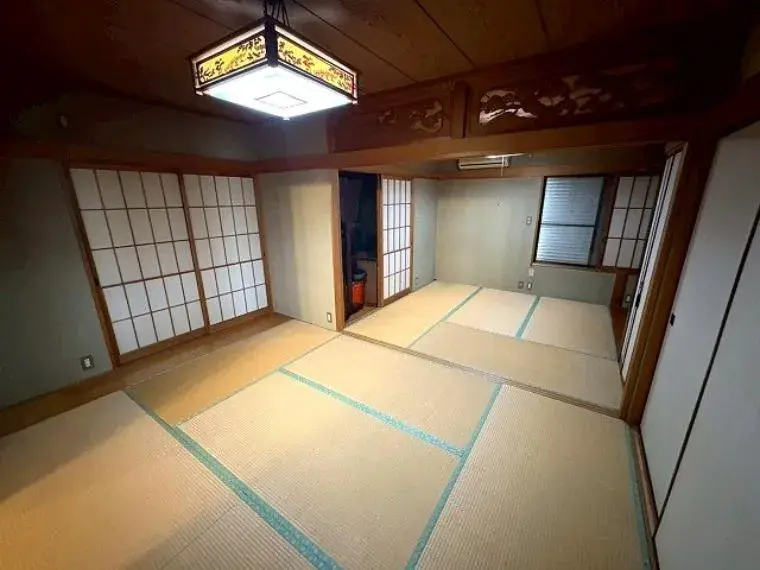 4LDK Munakata City Fukuoka Prefecture (2)