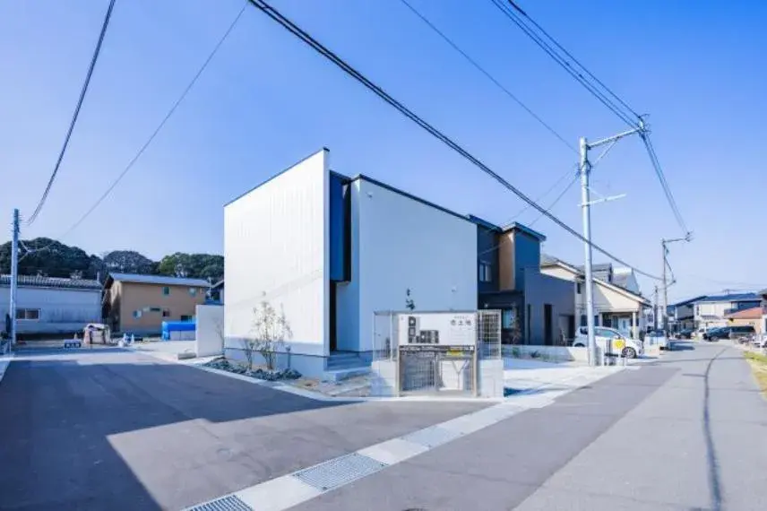 4LDK Property Sue Town Fukuoka Prefecture (2)