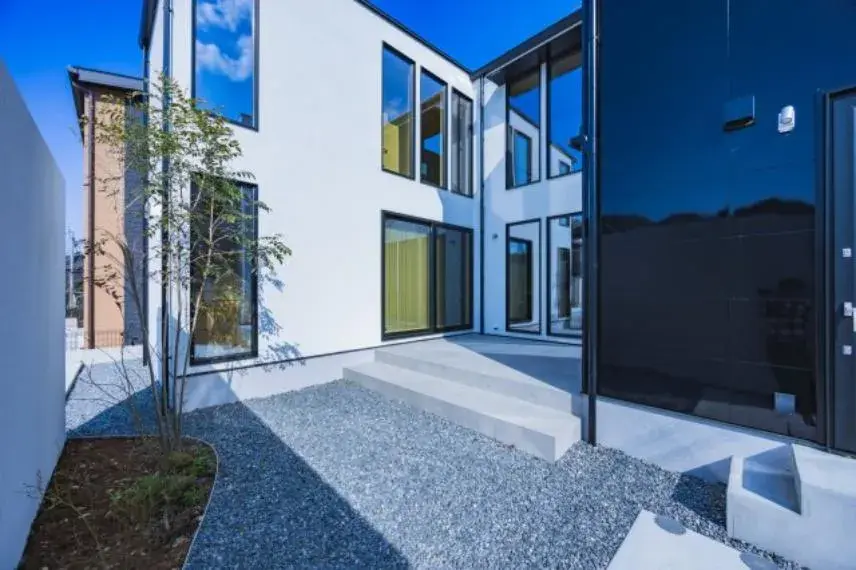 4LDK Property Sue Town Fukuoka Prefecture (3)