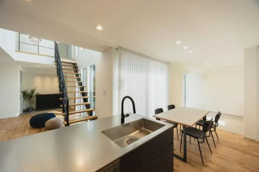 4LDK Property Sue Town Fukuoka Prefecture (5)