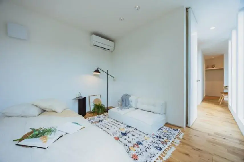4LDK Property Sue Town Fukuoka Prefecture (7)