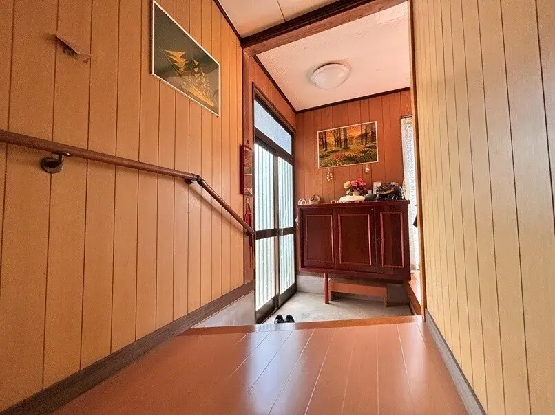 6DK Ciudad de Shunan, Prefectura de Yamaguchi (2)