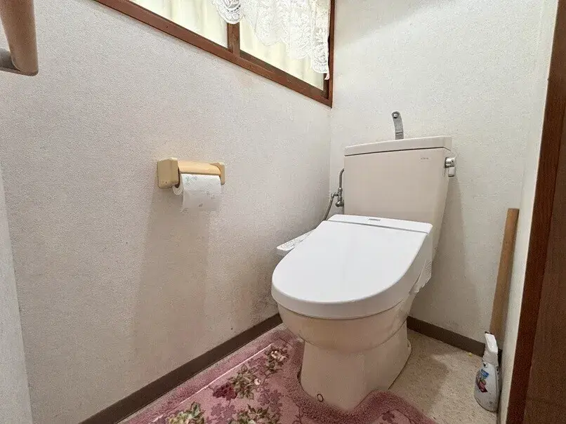 6DK Ciudad de Shunan, Prefectura de Yamaguchi (12)