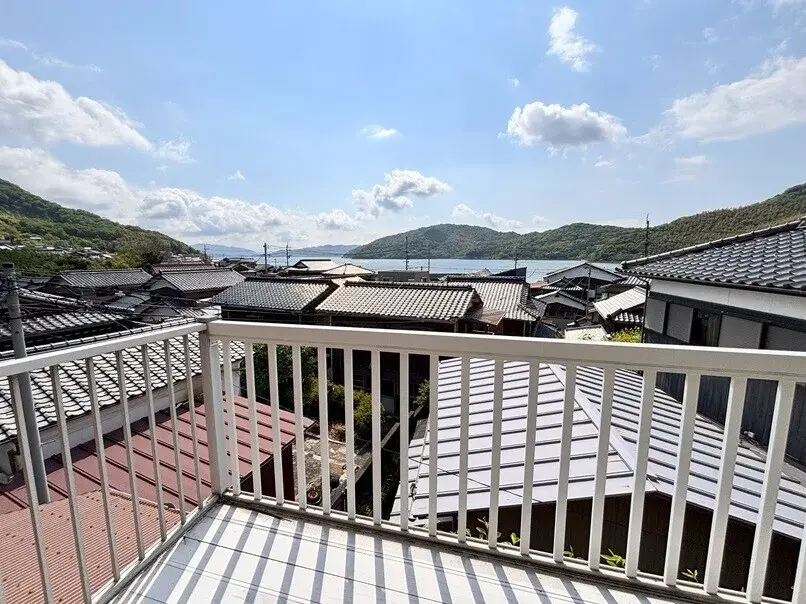 6DK Ciudad de Shunan, Prefectura de Yamaguchi (13)