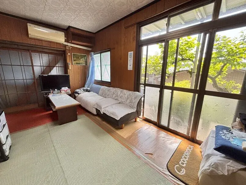 6DK Ciudad de Shunan, Prefectura de Yamaguchi (4)
