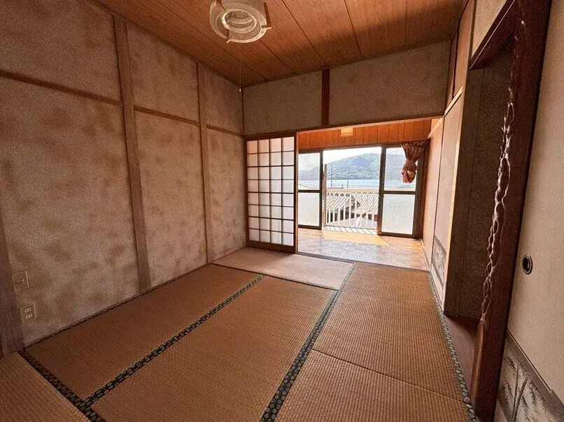 6DK Ciudad de Shunan, Prefectura de Yamaguchi (5)