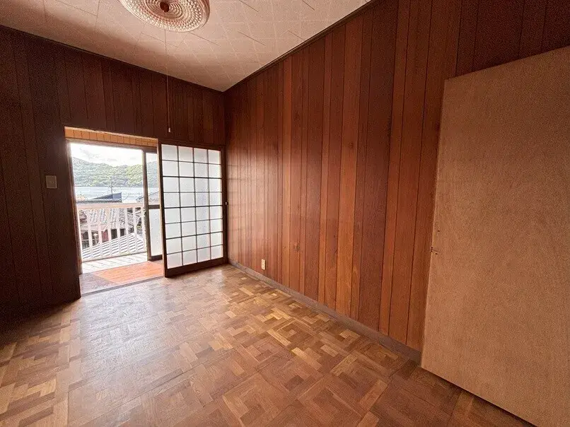 6DK Ciudad de Shunan, Prefectura de Yamaguchi (6)