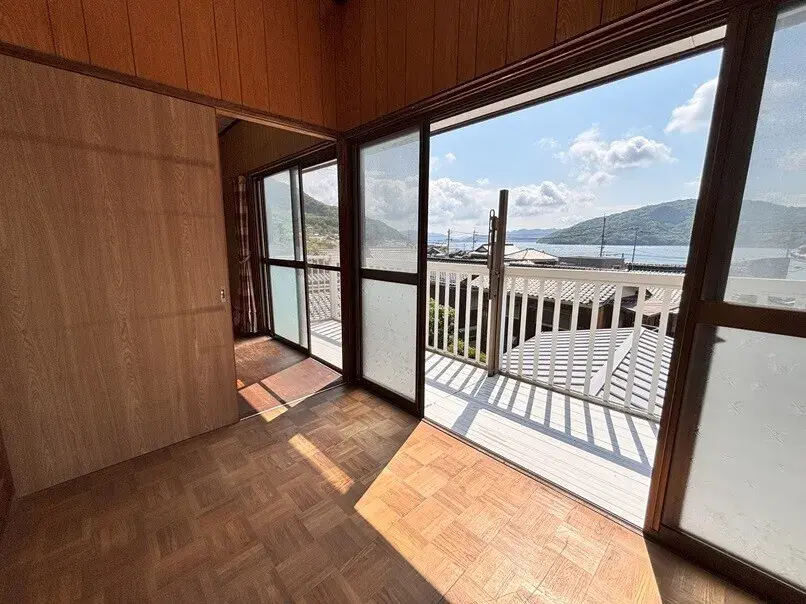 6DK Ciudad de Shunan, Prefectura de Yamaguchi (7)