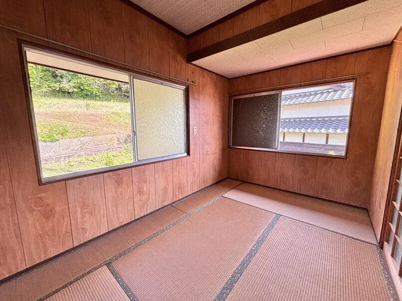 6DK Ciudad de Shunan, Prefectura de Yamaguchi (8)