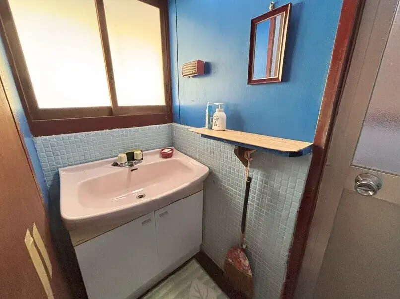 6DK Ciudad de Shunan, Prefectura de Yamaguchi (10)