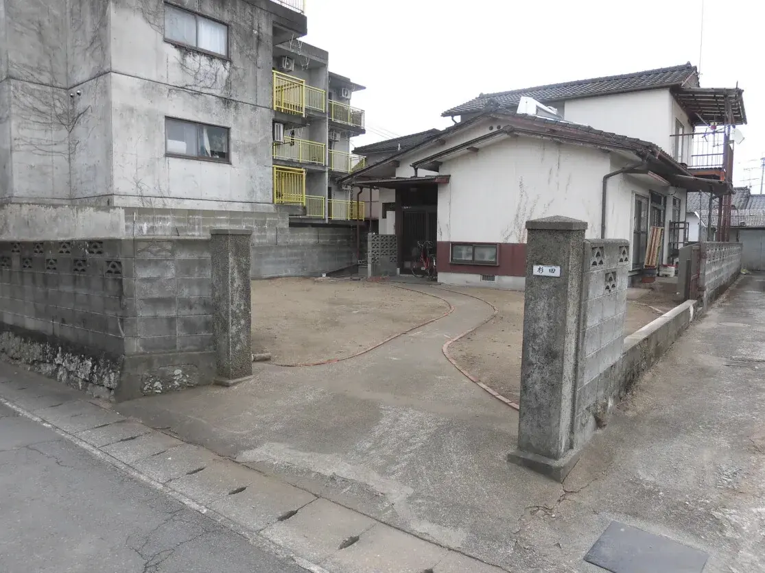 Propiedad 5DK en la Ciudad de Hitoyoshi, Prefectura de Kumamoto (2)