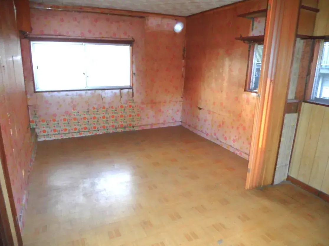 Propiedad 5DK en la Ciudad de Hitoyoshi, Prefectura de Kumamoto (4)