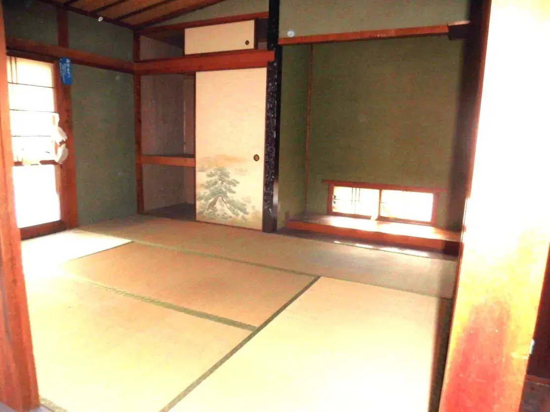 Propiedad 5DK en la Ciudad de Hitoyoshi, Prefectura de Kumamoto (5)