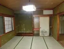 Propriété 7DK, Ville de Sado, Préfecture de Niigata (3)