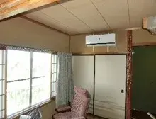 Niigata Prefecture Sado City 7DK Property (5)