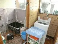 Niigata Prefecture Sado City 7DK Property (8)