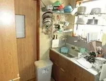 Niigata Prefecture Sado City 7DK Property (10)