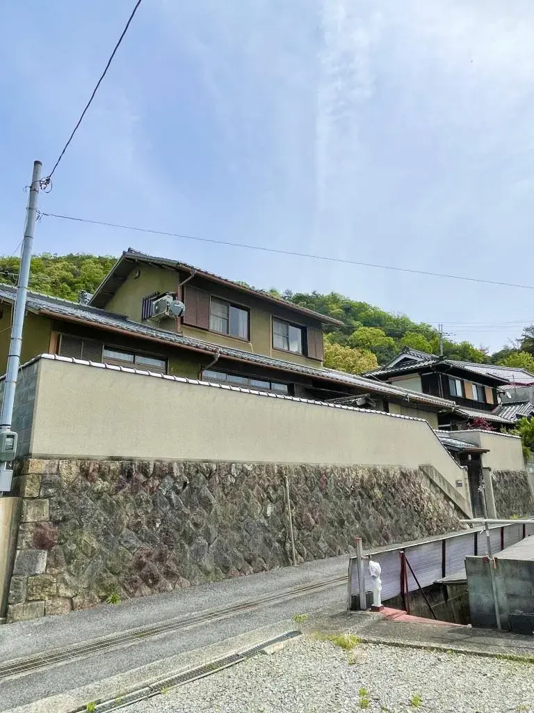 Akiya in 西脇市