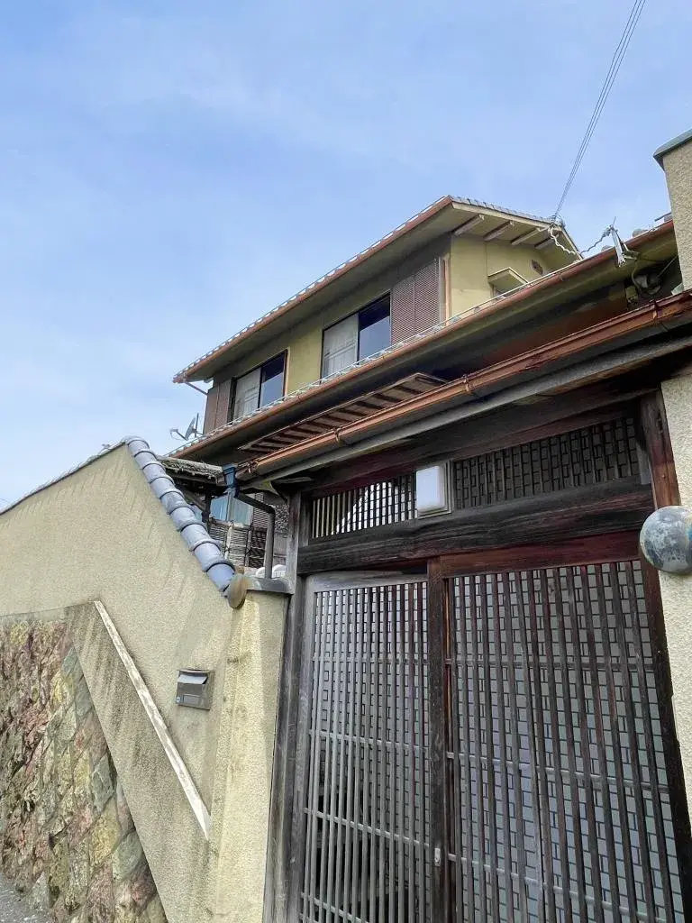 Propiedad 5DK Ciudad de Nishiwaki, Prefectura de Hyogo (2)