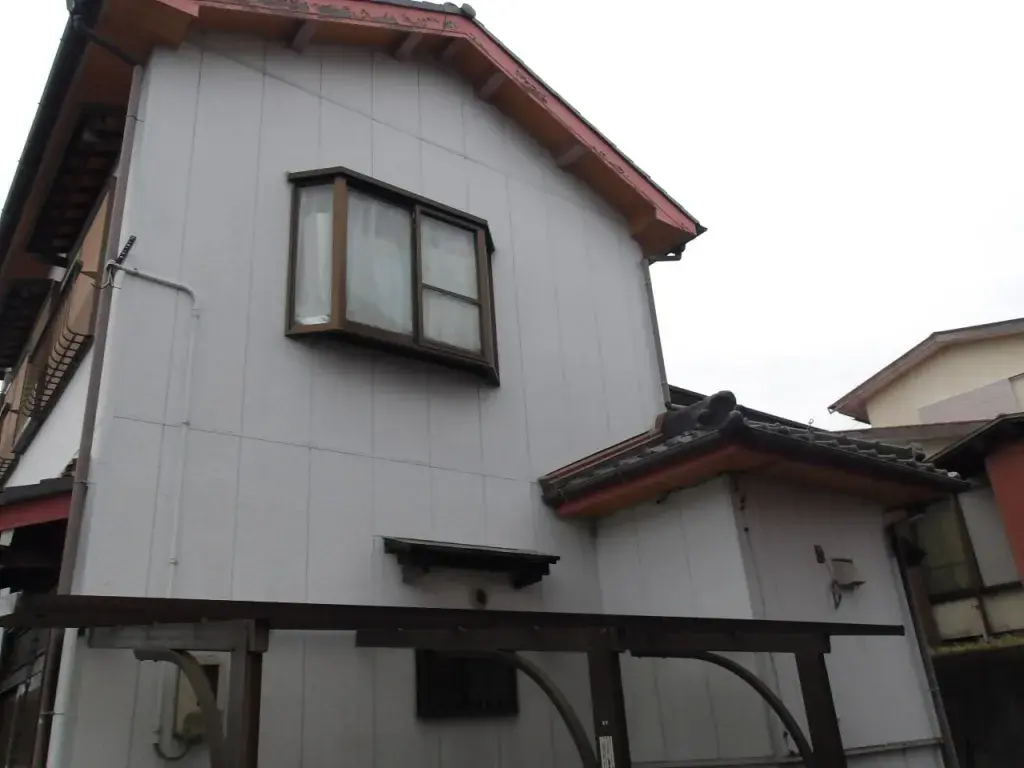 Mie Prefecture Kuwana City Detached House Property (3)