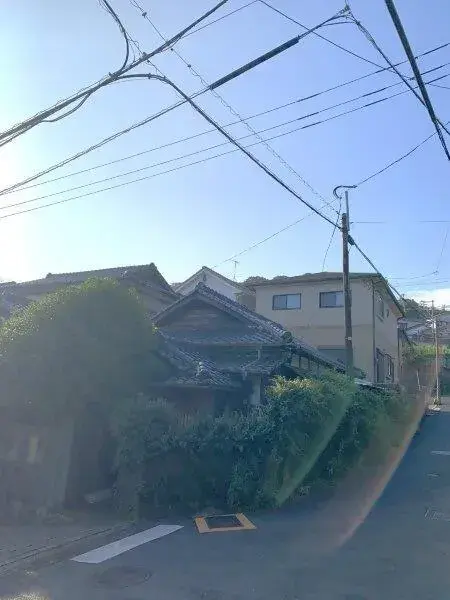 Propiedad de Casa Independiente en Fukuoka Kitakyushu (2)