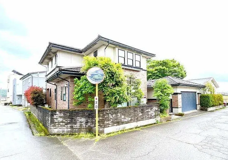 Akiya in Fukui
