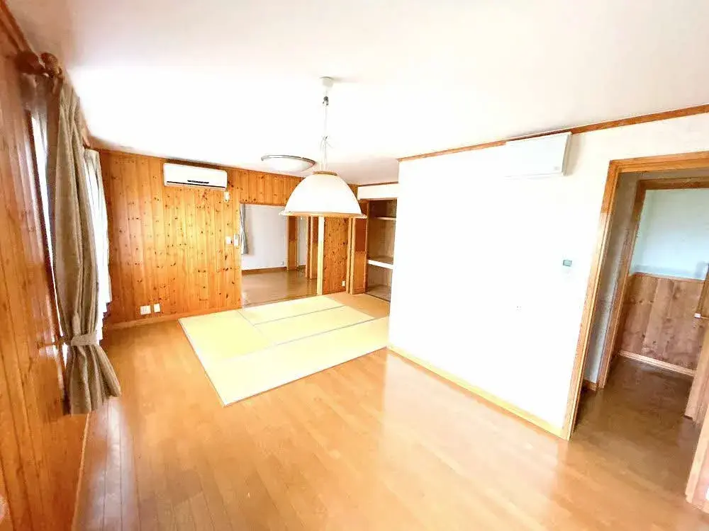 5LDK Property Fukui City Fukui Prefecture (2)