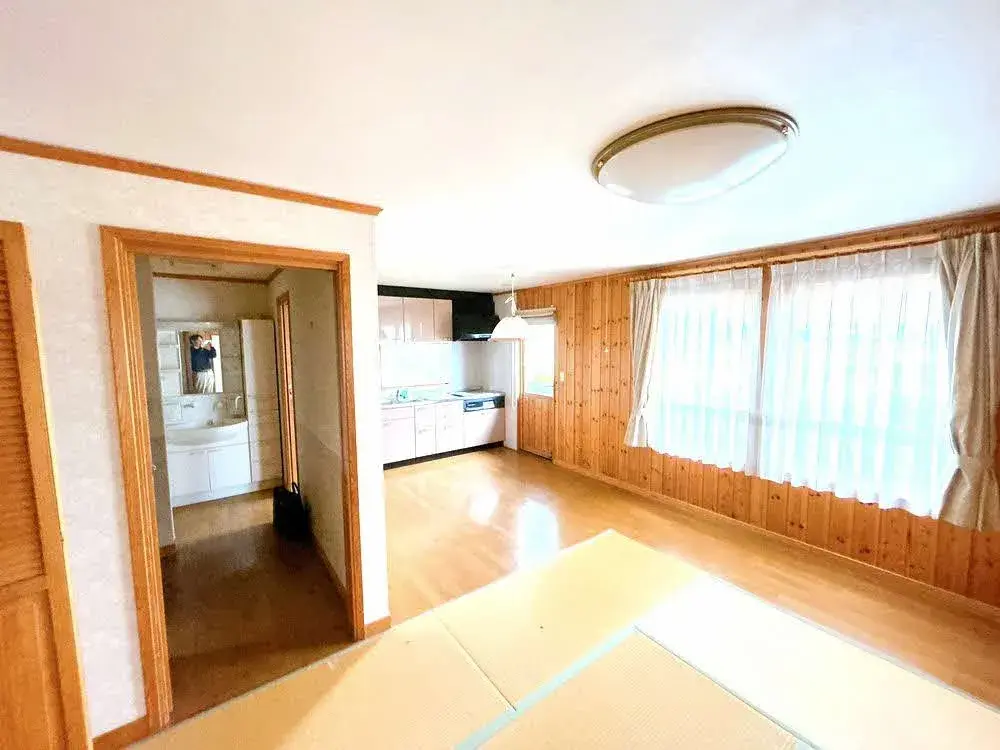 5LDK Property Fukui City Fukui Prefecture (3)