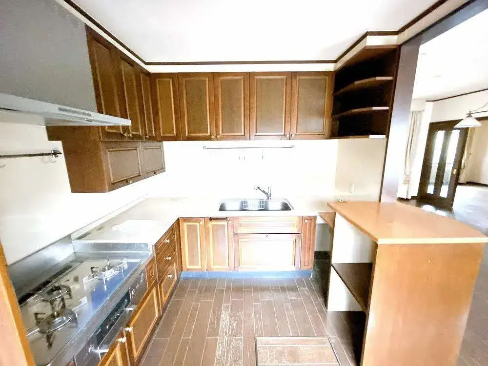 5LDK Property Fukui City Fukui Prefecture (4)