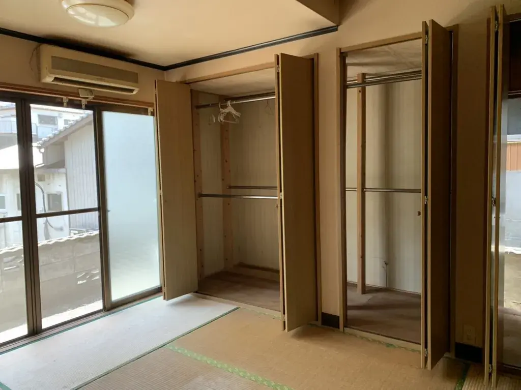 5DK Property Miyoshi City Tokushima (4)