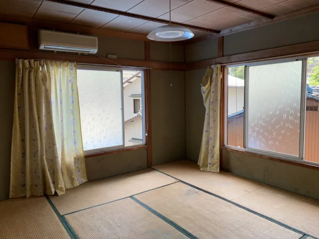 5DK Property Miyoshi City Tokushima (5)