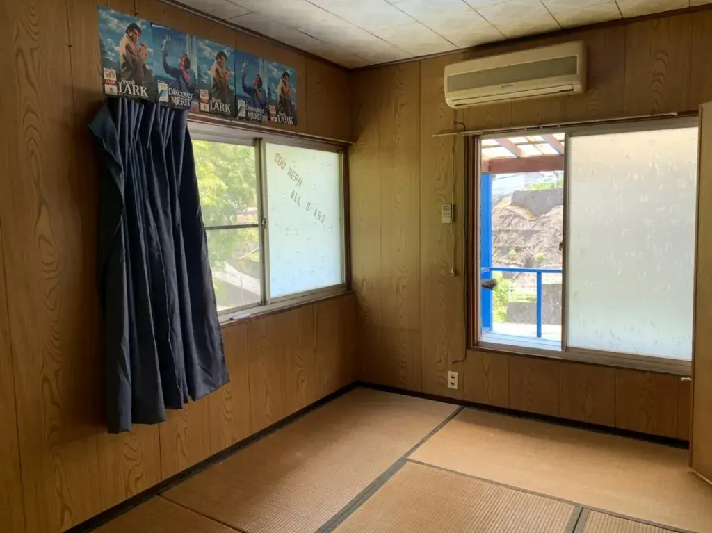 5DK Property Miyoshi City Tokushima (6)