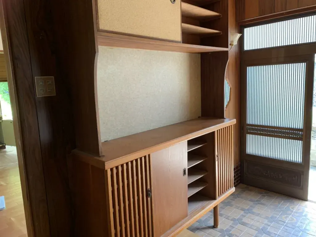 5DK Property Miyoshi City Tokushima (7)