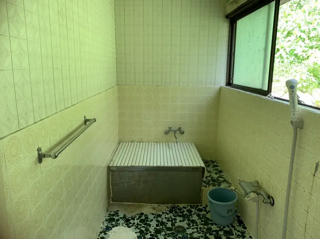 5DK Property Miyoshi City Tokushima (9)