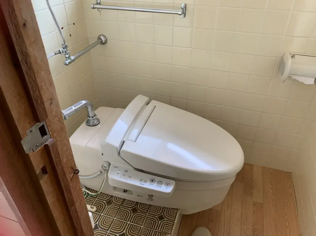 5DK Property Miyoshi City Tokushima (10)