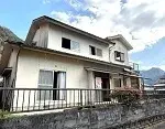 Akiya in Hita