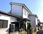 Akiya in Hita