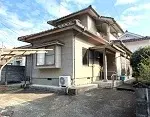 Akiya in Hita