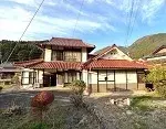 Akiya in Hita