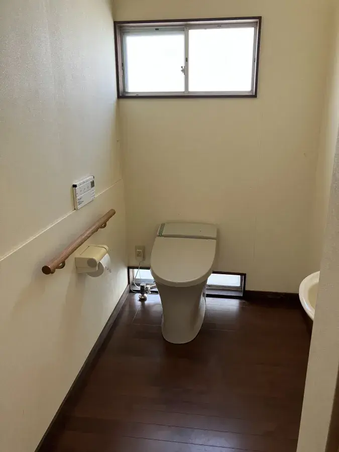 5DK Property Miyazaki City Miyazaki Prefecture (12)