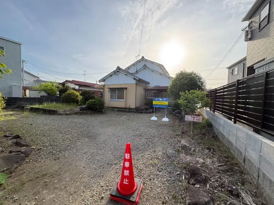 5DK Property Miyazaki City Miyazaki Prefecture (4)