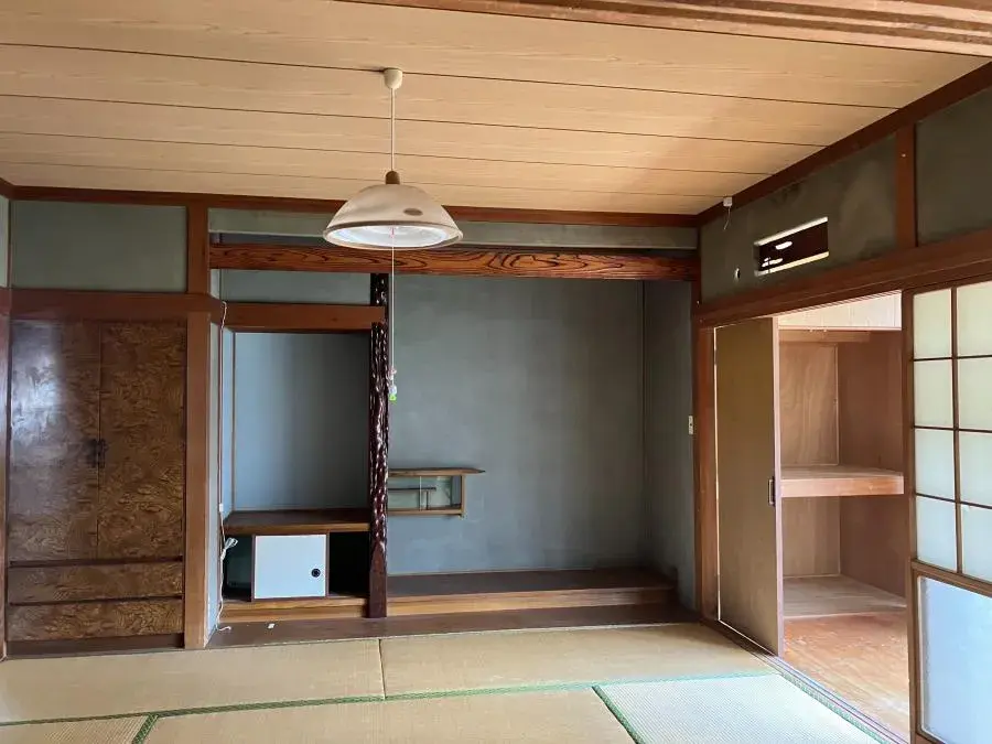 5DK Property Miyazaki City Miyazaki Prefecture (7)
