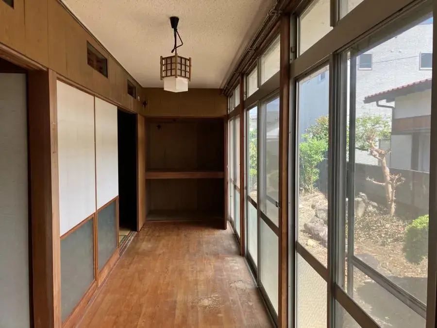 5DK Property Miyazaki City Miyazaki Prefecture (8)
